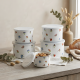 Tupperware Set - 5 Pcs